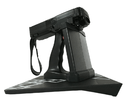 Handheld Reader