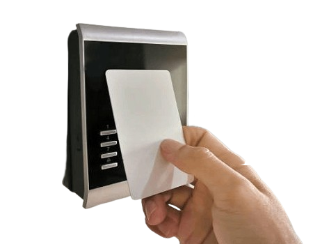 RFID Cards 